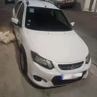 کوئیک مدل ۱۴۰۱ کمکار|خودرو سواری و وانت|تبریز, |دیوار