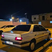 ۴۰۵ مدل ۹۰ دوگانه فابریک