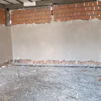 سفید کاری گلگچ کاری لکه گیری کلی جزی تعمیرات|خدمات پیشه و مهارت|ایلام, |دیوار