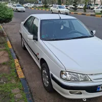 پژوپارسxu7 مدل86