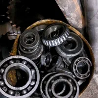 بلبرینگ استوک