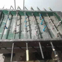 فوتبال دستی بزرگ