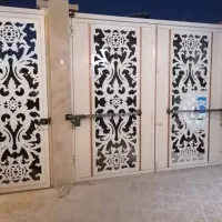 درب برقی، نرده استیل، جک پارکینگی، دوربین مداربسته|خدمات پیشه و مهارت|شیراز, شهرک پرواز|دیوار