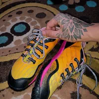 کتونی کوهنوردی و ورزش اورجینال ۹۸۰