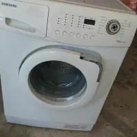 لباسشویی|ماشین لباسشویی و خشککن لباس|نورآباد, |دیوار