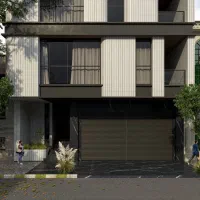 رهن کامل ۱۳۰ متر ۲ خواب برج های سمت نوبنیاد