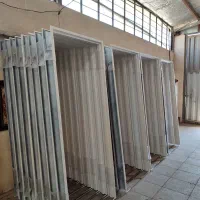 چارچوب (چهارچوب) فرانسوی فلزی