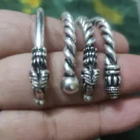 دسبند وبنگل نقره وبالنگ|جواهرات|تهران, هفت حوض|دیوار