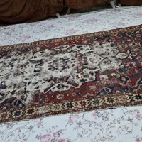 فرش عتیقه دست بافت|فرش|شاهین‌شهر, بانک استان|دیوار