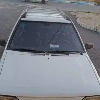 پراید۱۳۱ مدل ۹۱|خودرو سواری و وانت|تبریز, |دیوار