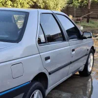 پژو ۸۷ موتور تقویت ۱۲۰ اسب به شرط داینو|خودرو سواری و وانت|تویسرکان, |دیوار