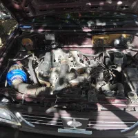 پراید۱۳۱|خودرو سواری و وانت|یاسوج, |دیوار