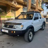 پیکاپ ریچ مدل ۹۸