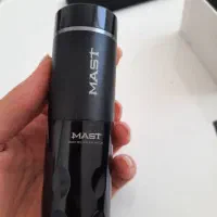 دستگاه تتو بدن