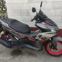 موتور آیروکس مدل ۱۴۰۲