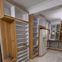 اجرا نصب وتعمیرات کابینت وکمددیواری در سهندوتبریز|خدمات پیشه و مهارت|تبریز, |دیوار