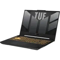 لپ تاپ ایسوس مدل ASUS TUF Gaming F15 FX507Vu