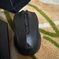 کیبوردسربروس وایفورتک ویک موس سربروس نیاز به تعمیر|قطعات و لوازم جانبی رایانه|تهران, صاحبقرانیه|دیوار