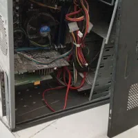 کیس خراب اشتری|رایانه رومیزی|آبادان, |دیوار