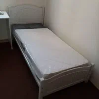 تخت یک نفره صبا