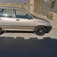 پراید|خودرو سواری و وانت|دورود, |دیوار