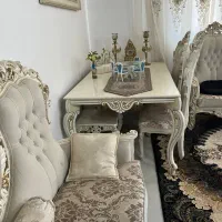 ست مبلمان و میزناهارخوری