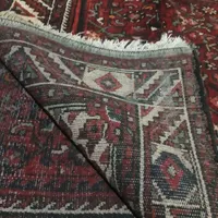 فرش دست باف دستباف  قدیمی|فرش|شاهین‌شهر, طالقانی|دیوار