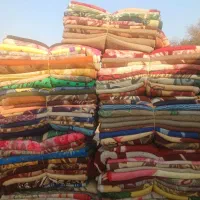 پتو مبلی(پتو کاکرده)