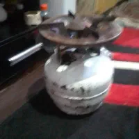 گاز پیک نیک.  خونگی. کوجیک
