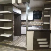 واحد۲ خواب طبقه اول حاشیه خیابان امام زمان (عج)