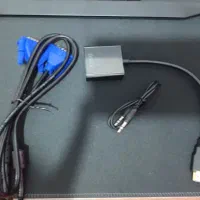 کابل VGAوتبدیل