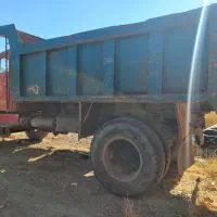 کمپرسی ولوو سوسماری|خودرو سنگین|مراغه, |دیوار