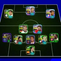 اکانت ای فوتبال