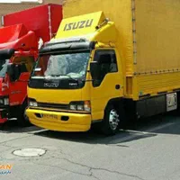باربری هجرت خوبان فولادشهر تضمینی و تخصصی ابدالی