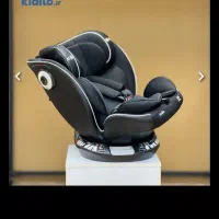 صندلی ماشین kidilo کاملا نو داخل جعبه