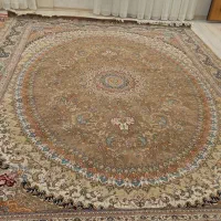 فرش ۱۲ متری سالم