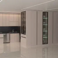 آپارتمان ۱۴۰ متری کلید نخورده|فروش آپارتمان|قم, صادقی|دیوار