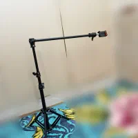 سه پایه دوربین