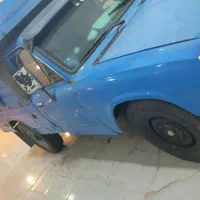 زامیاد Z 24 بنزینی، مدل ۱۳۸۲|خودرو سواری و وانت|تبریز, |دیوار