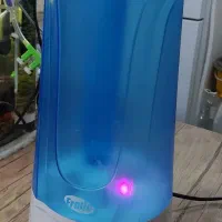 دستگاه بخور اب سرد زیبای|پنکه و تصفیهکنندهٔ هوا|کرمان, |دیوار