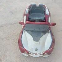 ماشین شارژی|اسباببازی بچه|فیروزآباد (فارس), |دیوار