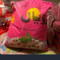 برنج پاکستانی