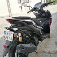 NVX 180|موتورسیکلت|کازرون, |دیوار