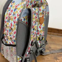کیف حمل حیوان خانگی سگ و گربه