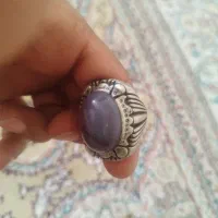 انگشتر و گردن بند