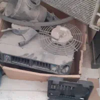 یخچال گاز کولر ماشین دریل|بخاری، هیتر، شومینه|رامهرمز, |دیوار