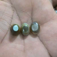 سه عدد سنگ باباقوری کهنه