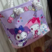 کیف فانتزی دخترونه