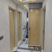 اجرای آینه کاری