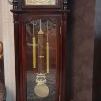 ساعت ایستاده زیبا ونو